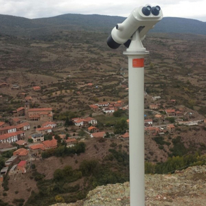 Digifox DFN II 30x80 for Long Distance Operated <b>Binoculars</b> <b>Telescope</b> Large Diameter Touring Operated <b>Binoculars</b> - Product Image 4