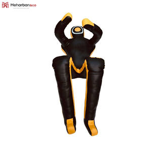 การฝึกอบรมการต่อสู้ MMA ศิลปะการต่อสู้การต่อสู้หุ่นขนาดที่กำหนดเองและโลโก้ DIY - Product Image 6