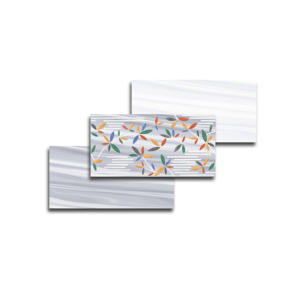 Carreaux de décoration d'intérieur Inde de qualité supérieure 300x600mm Carreaux de mur et de sol en céramique pour revêtement de sol de chambre à coucher. - Product Image 4