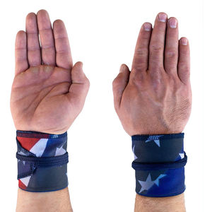 สายรัดข้อมือสำหรับออกกำลังกายที่ปรับแต่งได้สำหรับ2021 - Product Image 1