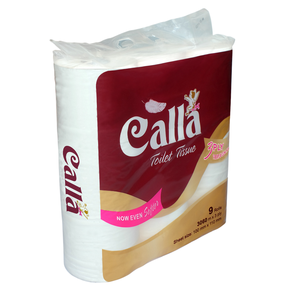 Papel de seda Facial, paquete de 220 hojas, color blanco - Product Image 5