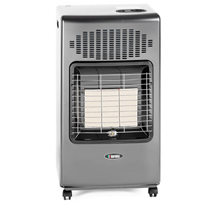 Calentador de Gas infrarrojo portátil italiano de alta calidad Bartolini, el mejor precio para trabajos en interiores y exteriores, combustible de Gas Natural para sala de estar - Product Image 3