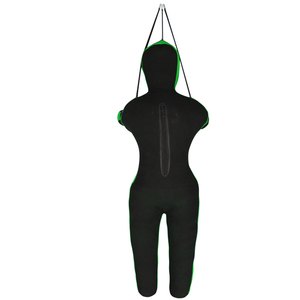 Brazilian Jiu Jitsu Grappling Hanging <b>Dummy</b> MMA Boxing Training Hanging <b>Dummy</b> All Sizes & Colors - Product Image 2