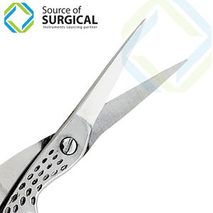 กรรไกรเล็บแฟนซีสำหรับการดูแลความงาม - Product Image 3