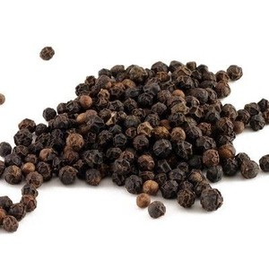 พริกไทยดำขายพรีเมี่ยมคุณภาพ Ceylon พริกไทยดำ-ทั้งพริกไทยดำ - Product Image 1