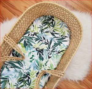 Drap de lavabo en coton biologique, 1 pièce, Super doux, organique - Product Image 1