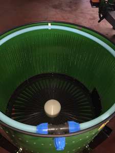 MÁQUINA DESCORCELADORA DE NUEZ DE ALTA CALIDAD DE TURQUÍA - Product Image 5