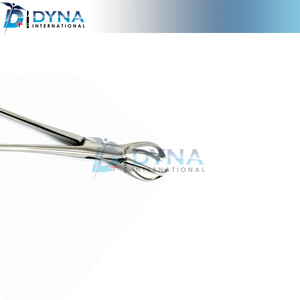 Pinzas de tejido Lane de 16 cm, rectas, para cirugía veterinaria - Product Image 3