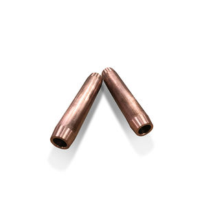 Connecteurs en cuivre les plus vendus étanches à l'eau et excellente conductivité thermique pour diverses utilisations Variété côtière - Product Image 6