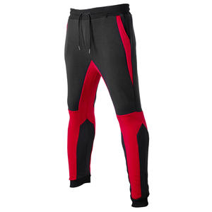 Mens Sport Tech Fleece Slim Fit Custom Tracksuit 2Pcs Two Piece Hooded Letter Print Anime Print Jogger Print Long <b>Sleeve</b> - Product Image 3