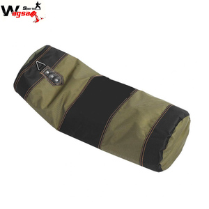 — Sac de poinçonnage de bonne qualité, équipement d'entraînement pour la boxe, fabriqué en cuir, personnalisé - Product Image 5