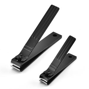 Coupe-ongles professionnel pour les doigts et les orteils, accessoires pour manucure, en acier sans tache, robuste, de haute qualité, 1 pièce - Product Image 5