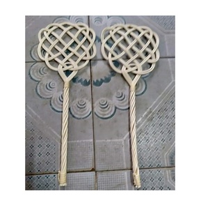 Vietnam Wholesaler Rattan Carpet Beater for <b>Kitchen</b> Tools - Rattan Beater Tools (Ms.Sandy 0084587176063 WS) 99 Gold Data - Product Image 2