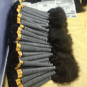 ดิบหนังกำพร้าชิดผม,100% ดิบมนุษย์ผมสานผู้ขายกลุ่ม,มิงค์บราซิลผมยังไม่ได้เวอร์จินเป็นกลุ่มผม - Product Image 6