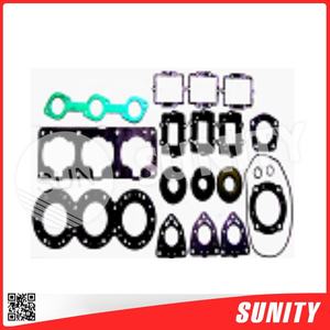 TAIWAN SUNITY SU611404 KIT DE JOINT AVEC JOINTS D'HUILE JH900ZXI Pour KAWASAKI 1995-2006 JET SKI PART - Product Image 2