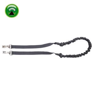 Custom Nylon Double Rope Large Dog Leash <b>Set</b> - Product Image 4