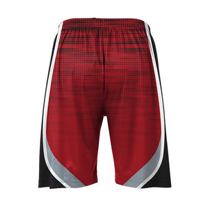 Uniformes de equipo de voleibol de alta calidad, ropa deportiva de voleibol con impresión de sublimación personalizada, venta al por mayor - Product Image 4