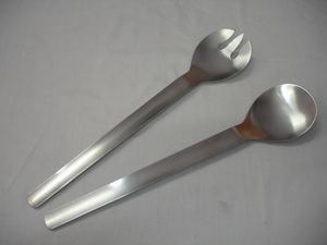 Ensemble de couverts de luxe indien fait main, très vendu, en acier inoxydable, avec polissage brillant/placage nickel, couverts de mariage - Product Image 2