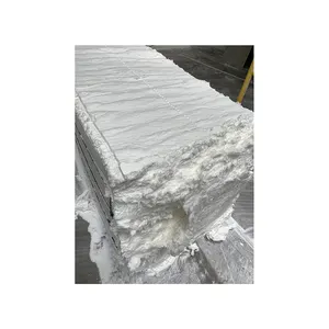 High Quality Reclaimed Fluff Sap for Diapers