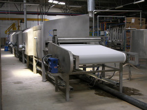 Máy nhuộm Hank sợi dệt <span class=keywords><strong>athmospheric</strong></span> đa màu theo loại sợi có thể thay đổi máy móc dịch vụ tự động ở nước ngoài - Product Image 4