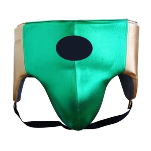 Protector de ingle para boxeo, Protector de boxeo, MMA, sialkots com - Product Image 1