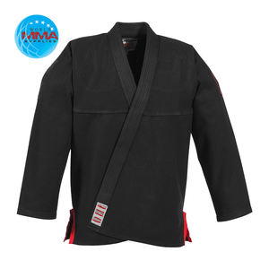 Personalizado de armadura de bjj kimono brasileño jiu jitsu gi al por mayor jiu jitsu kimono Pakistán bjj gi - Product Image 3