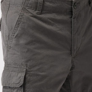 Short cargo en jean de haute qualité côté vierge et 4 ou 6 poches Style décontracté spécial pour hommes - Product Image 5