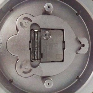 <span class=keywords><strong>Horloge</strong></span> murale en gros, design moderne, mouvement de précision, <span class=keywords><strong>horloge</strong></span> Golden Tide personnalisée - Product Image 5