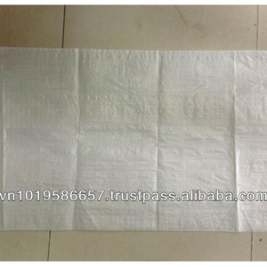 ขายร้อน56X96เวียดนามส่งออก PP ถุงผ้าที่มีซับ PE ไปยังรัสเซีย - Product Image 1