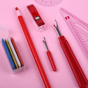 Règle de couture en plastique <span class=keywords><strong>MCZ</strong></span>-64 en gros, règle de courbe française pour vêtements, règle de dessin, règle de courbe française pour couturier - Product Image 5