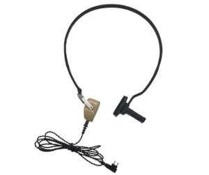 B71 Audiometer ตัวนำกระดูกหูฟังสายเคเบิล - Product Image 3