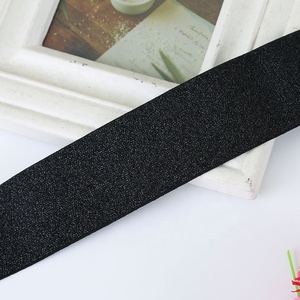 Nhà Máy Rẻ Hơn OEM Kích Thước Nhiều Hơn Eo Đàn Hồi Ban Nhạc Belt Chất Lượng Cao Bạc Dệt Đàn Hồi <span class=keywords><strong>Tape</strong></span>, <span class=keywords><strong>Webbing</strong></span> Băng - Product Image 5