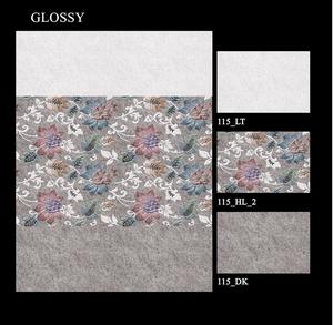 30x45cm กระเบื้องผนังเคลือบเซรามิกในอินเดีย - Product Image 6