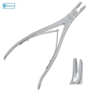 เครื่องมือผ่าตัดแบบแมนนวลสำหรับการผ่าตัดกระดูกสันหลัง รุ่น Smith Peterson พร้อมใบรับรองมาตรฐาน CE - Product Image 1