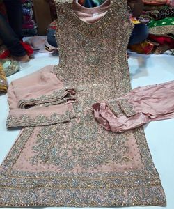 DABKA-vestido elegante con cuentas de cristal para mujer, vestido elegante embellecedor con bordado, trabajo para fiesta, boda, 2022 - Product Image 1