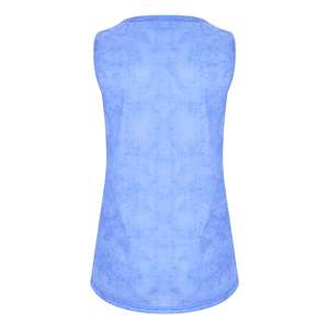 2025 New Custom Women High Quality Women Latest Fashion Tie Dye Running Wear <b>Tank</b> <b>Tops</b> Sublimation <b>Tank</b> <b>Top</b> for Lad - Product Image 3