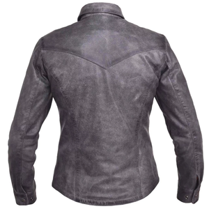 มาใหม่เสื้อหนังผู้ชาย2022 - Product Image 4