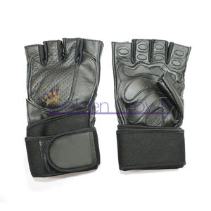 High Quality Custom Design Durable Weight Lifting Gym Fitness Workout Gloves | Gym Gloves - Product Image 1