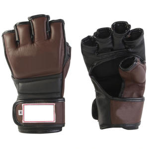 Gants MMA personnalisés, 20 pièces, Logo scintillant, Design personnalisable, collection - Product Image 1