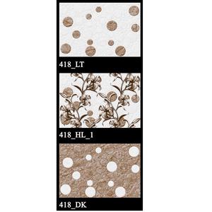 Las últimas baldosas cerámicas modernas para pared interior 300x450mm - Product Image 5