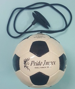 ผลิตภัณฑ์การฝึกอบรมฟุตบอลลูกฟุตบอล - Product Image 5