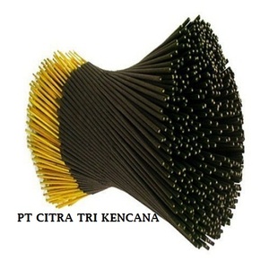 Patna INDIA STICK INCENSE BLACK,INCENSE BURNER CHARCOAL BLACK POWDER MAKING INCENSE STICK,BLACK INCENSE - Product Image 1