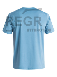 Camisas เสื้อคอเต่าสำหรับผู้ชาย,เสื้อโปโลผ้าฝ้าย100ปักลายเปล่าโพลีเอสเตอร์ผู้ชาย - Product Image 6