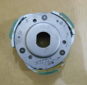 ชุดแผ่นไดรฟ์ต้นกําเนิด SYM OEM. Joyride EVO 125-200, HD HD2 200, Peugeot LXR 200, 22300-H93-000 / 22300-H9B-000 / 801457 - Product Image 1