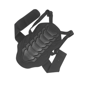 Protection dorsale pour moto, certifiée CE - Product Image 1