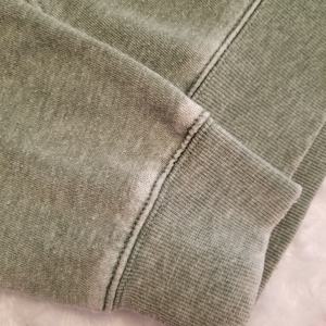 High Quality Street Wear Over Size Wholesale Hoodie Fashion Clothing Man Sweatshirts Man <b>zip</b> Hoodies Custom Pullover Cotton OEM - Product Image 5