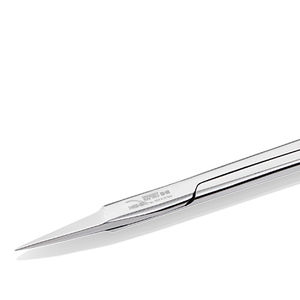 Ensemble de manucure en acier inoxydable ES-03 Nghia Pinces à cuticules et coupe-ongles exportés Vietnam beauté utilisation ciseaux à sourcils inclus - Product Image 1