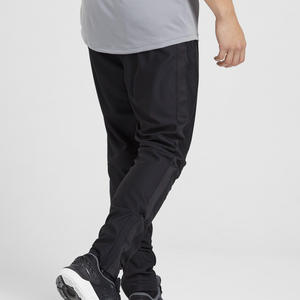 กางเกงวิ่งสำหรับผู้ชาย,กางเกงวอร์มออกแบบเองพร้อมโลโก้ - Product Image 5