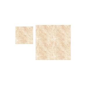 Azulejo de piso de cerámica esmaltada moderna 40x40cm Acabado brillante Diseño clásico Uso en interiores y exteriores Baños 5mm de espesor Precio de fábrica - Product Image 3