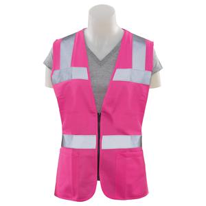 Chaleco de seguridad reflectante para trabajadores de la construcción, ropa de trabajo para exteriores, personalizada - Product Image 1